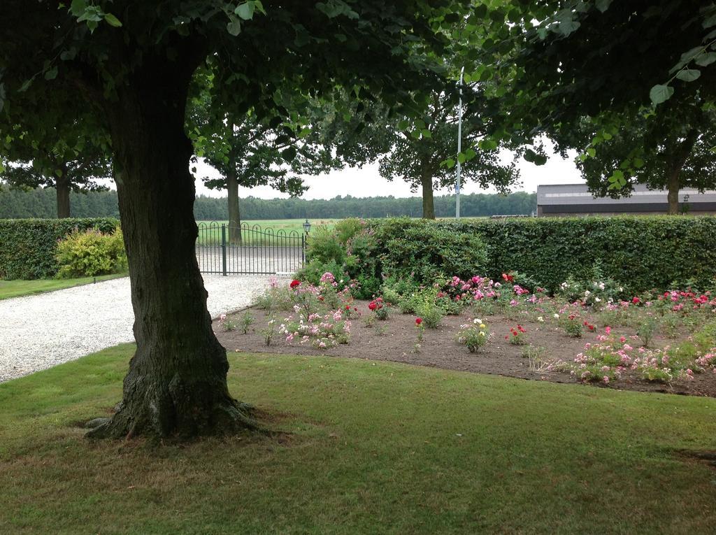 Hoeve Het Verre Einder Heythuysen Quarto foto