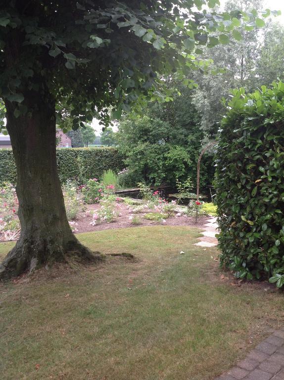 Hoeve Het Verre Einder Heythuysen Quarto foto