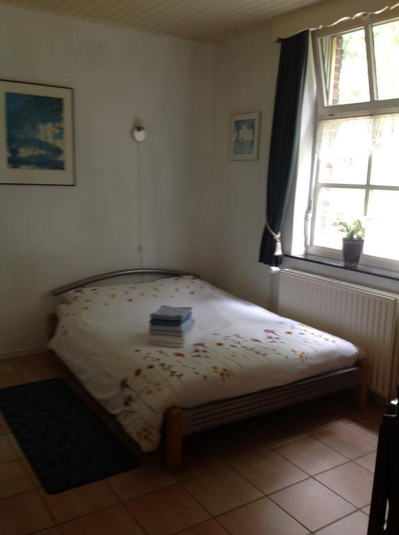 Hoeve Het Verre Einder Heythuysen Quarto foto